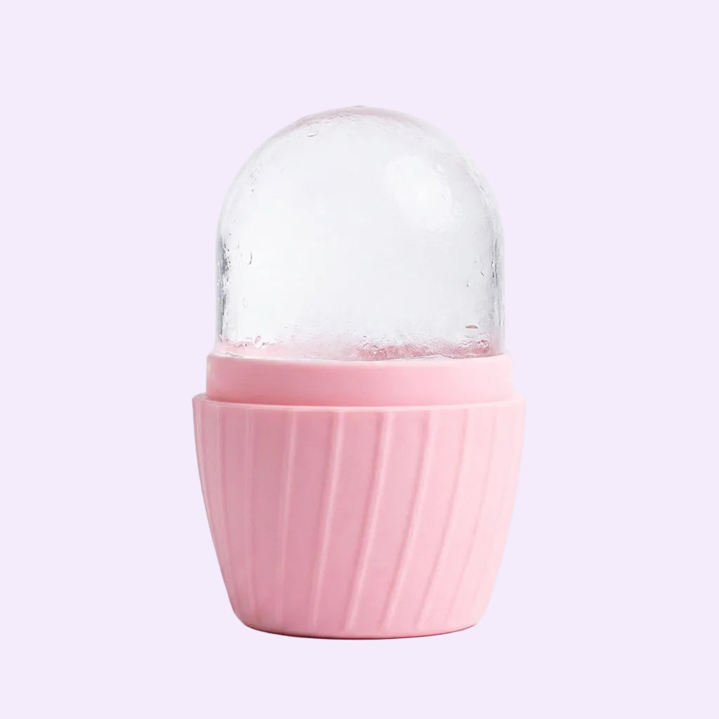 Cooling Eis Roller