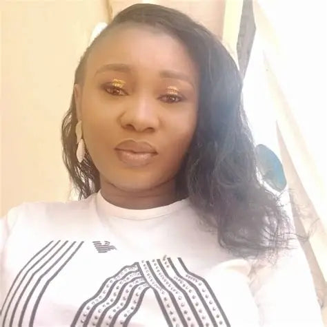 Aisha Mensah