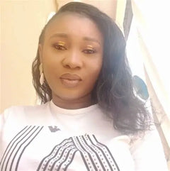 Aisha Mensah